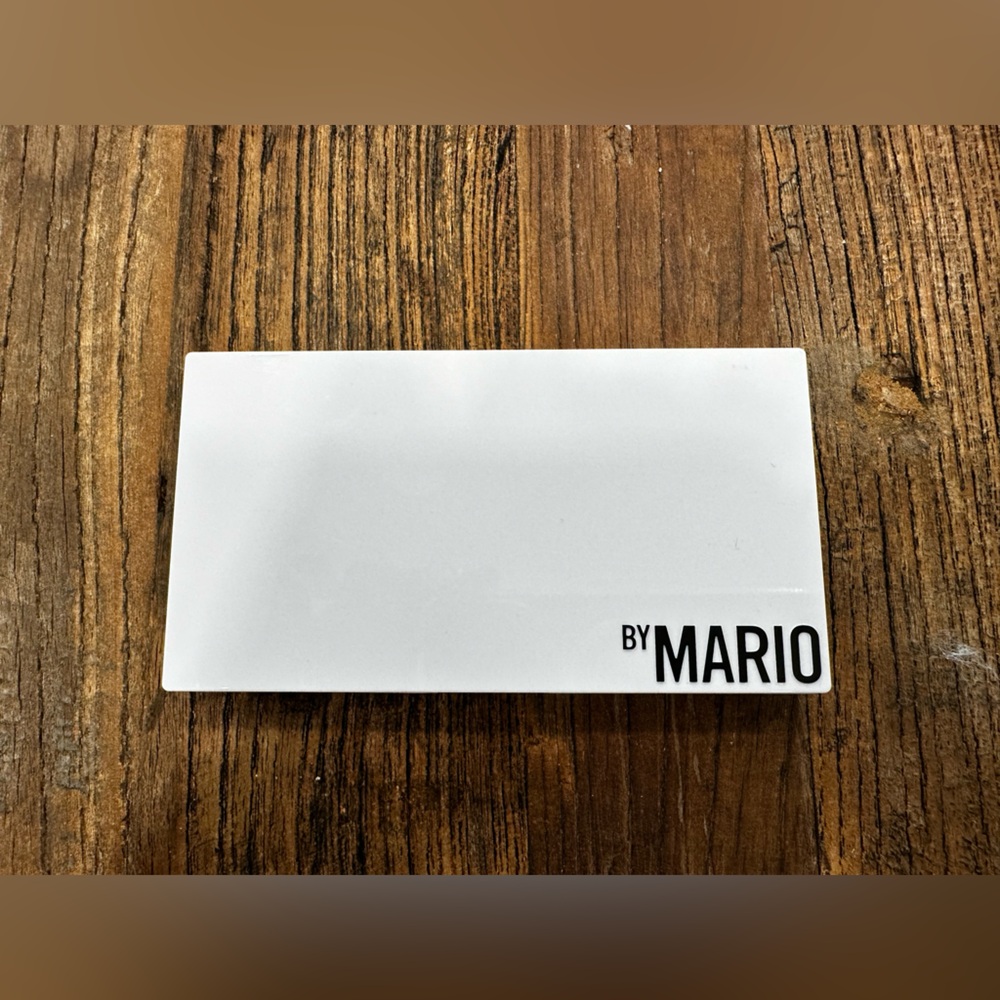 By Mario master Makeup Palette - Picture 2 of 5